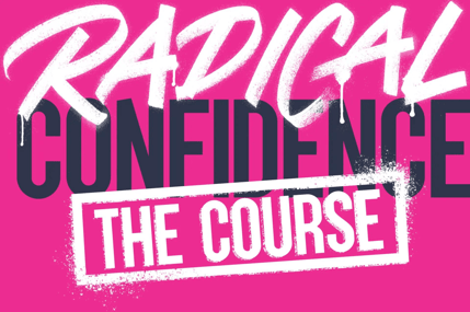 RadConLogoPink